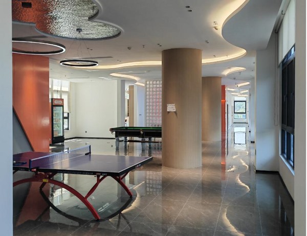 九嶺鋰業科研附屬樓