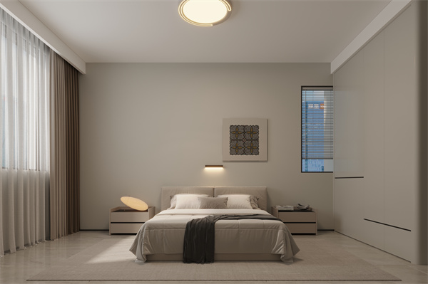 盛世學府效果圖